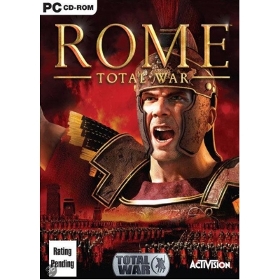 Rome total war PC